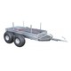Ultratec Universalvagn Farm 4X4